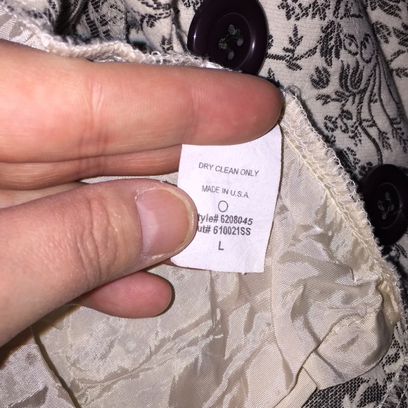 Jacket - Picture 2 of 3